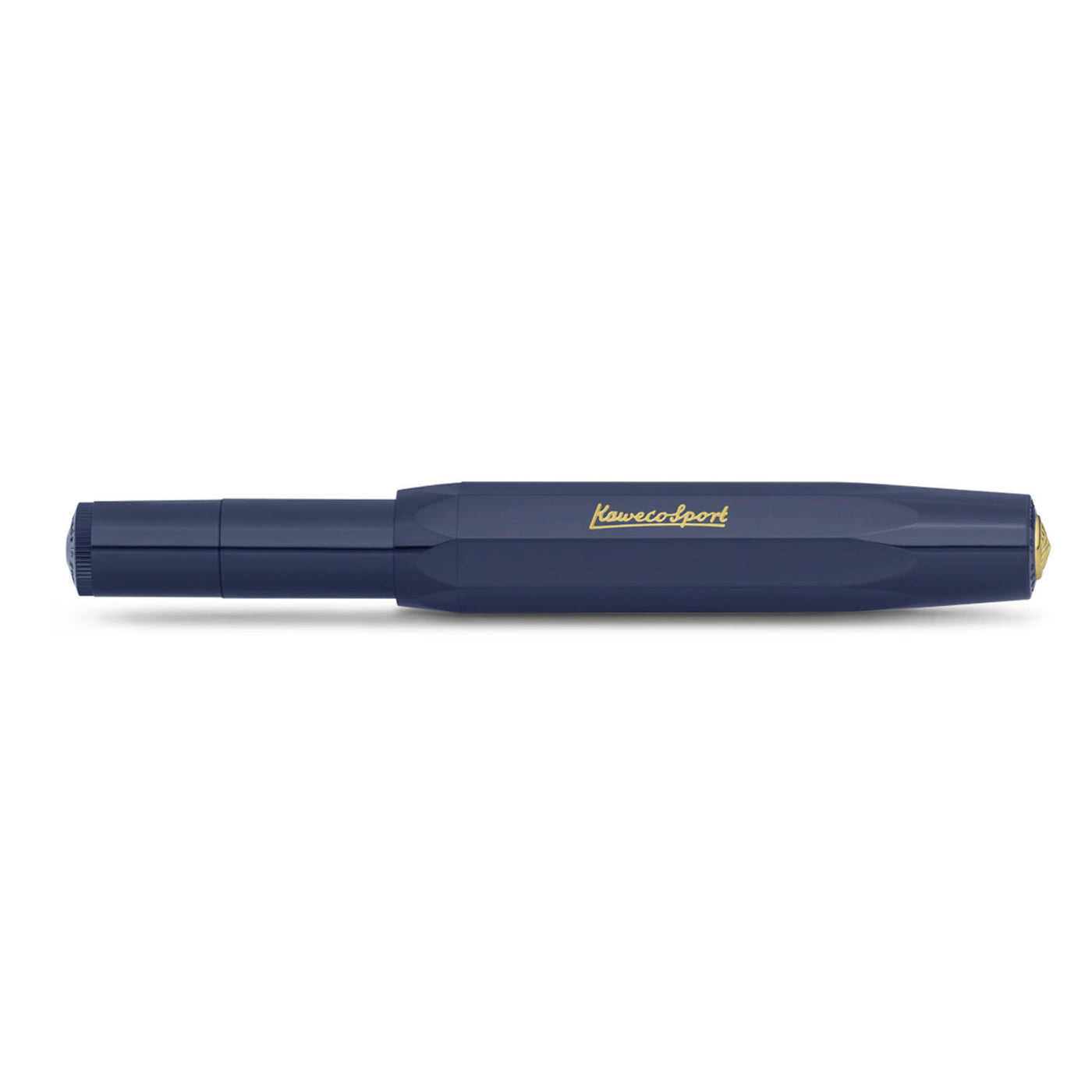 Kaweco Classic Sports Roller Ball Pen Navy 7