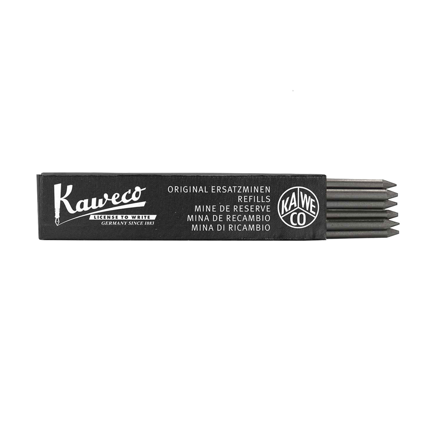 Kaweco Sketch Up Pencil Lead Graphite - 3.2mm