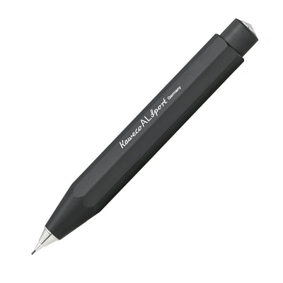 Kaweco AL Sports Mechanical Pencil Black 0.7mm 1