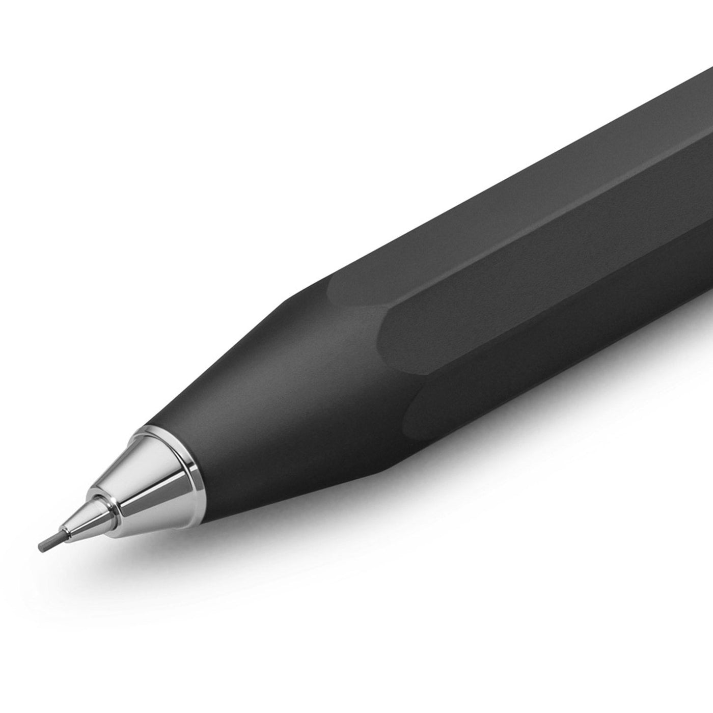 Kaweco AL Sports Mechanical Pencil Black 0.7mm 2
