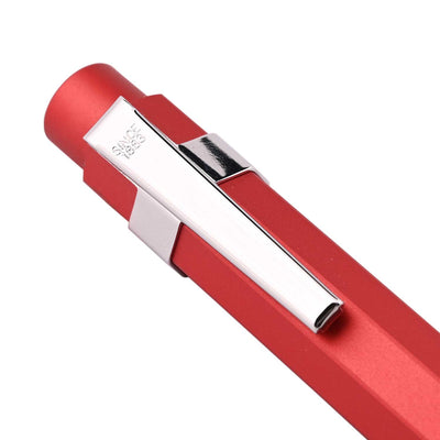 Kaweco AL Sports Mechanical Pencil Deep Red - 0.7mm 5