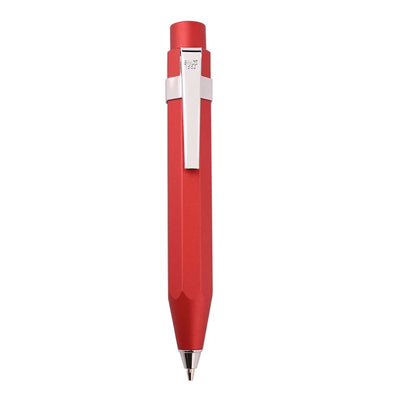 Kaweco AL Sports Mechanical Pencil Deep Red - 0.7mm 6