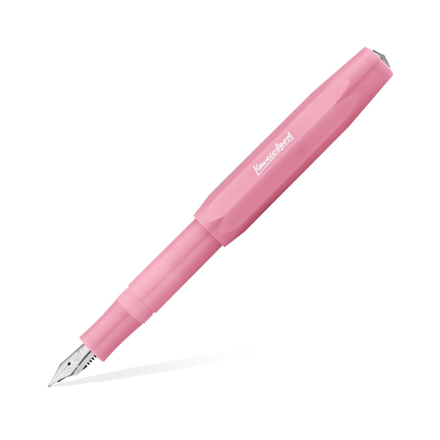 Kaweco Frosted Sport Blush Pitaya Fountain Pen Shop Online Kaweco