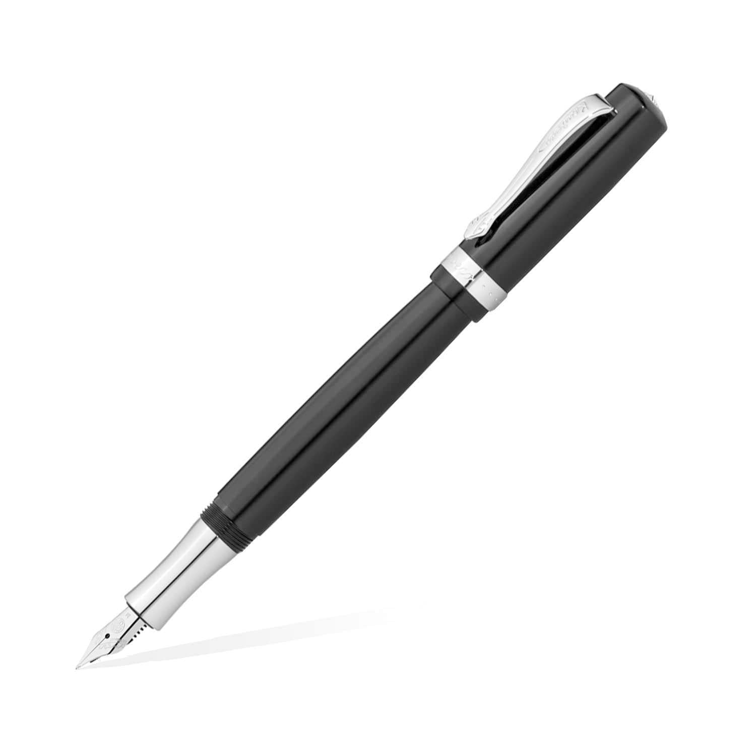Kaweco Student Black Fountain Pen Shop Online at Makoba Kaweco
