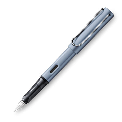 Lamy AL-star Fountain Pen - Azure (Special Edition) 1