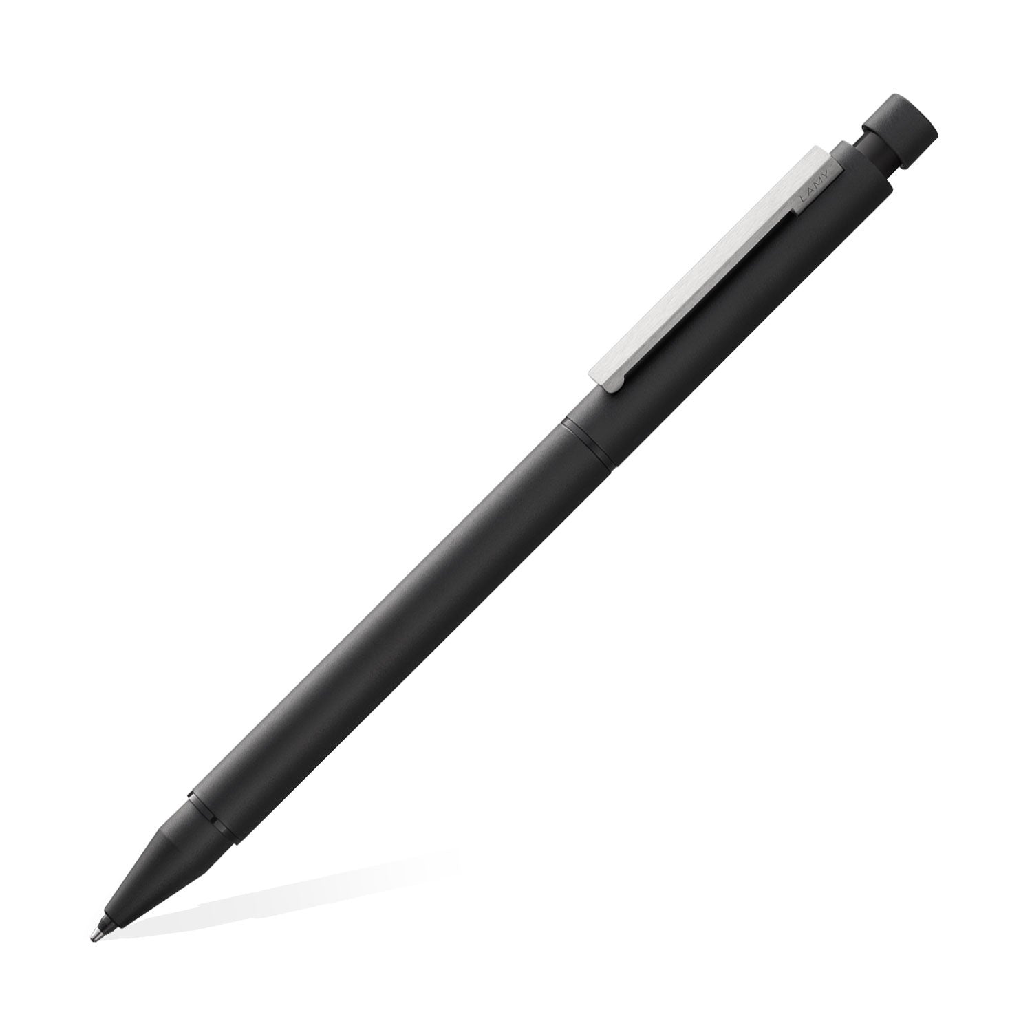 Lamy CP1 Twin Multifunction Pen Black Makoba