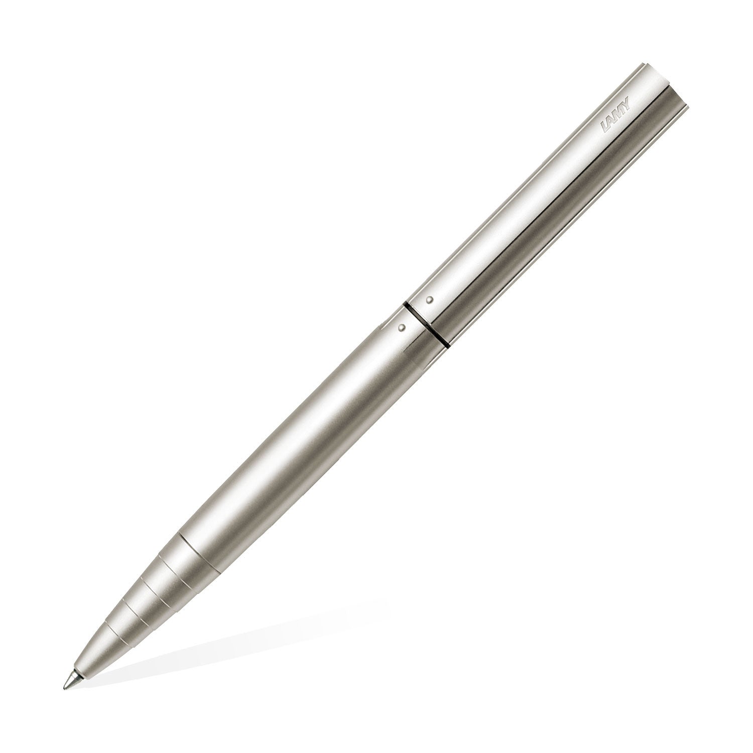 Lamy Dialog2 Roller Ball Pen - Palladium – Makoba