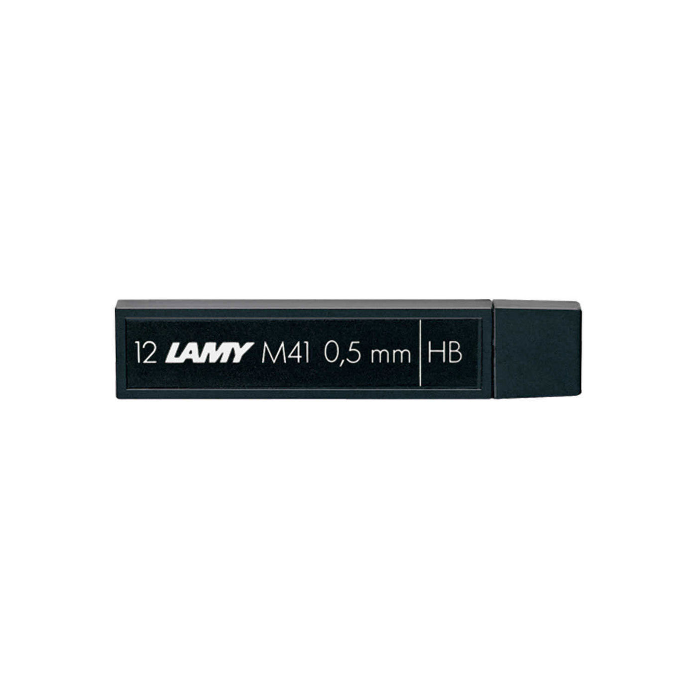 Lamy Mechanical Pencil Lead Graphite - 0.5mm