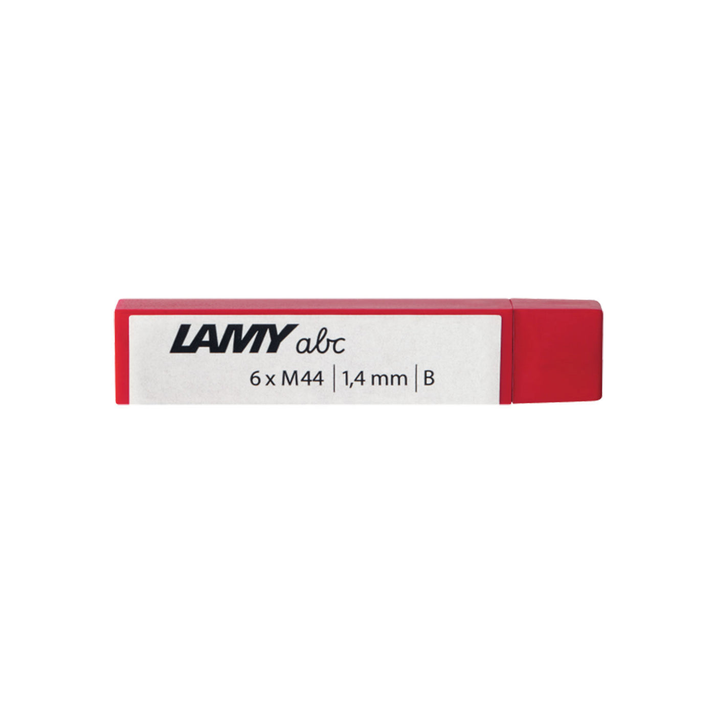 Lamy Mechanical Pencil Lead Graphite - 1.4mm