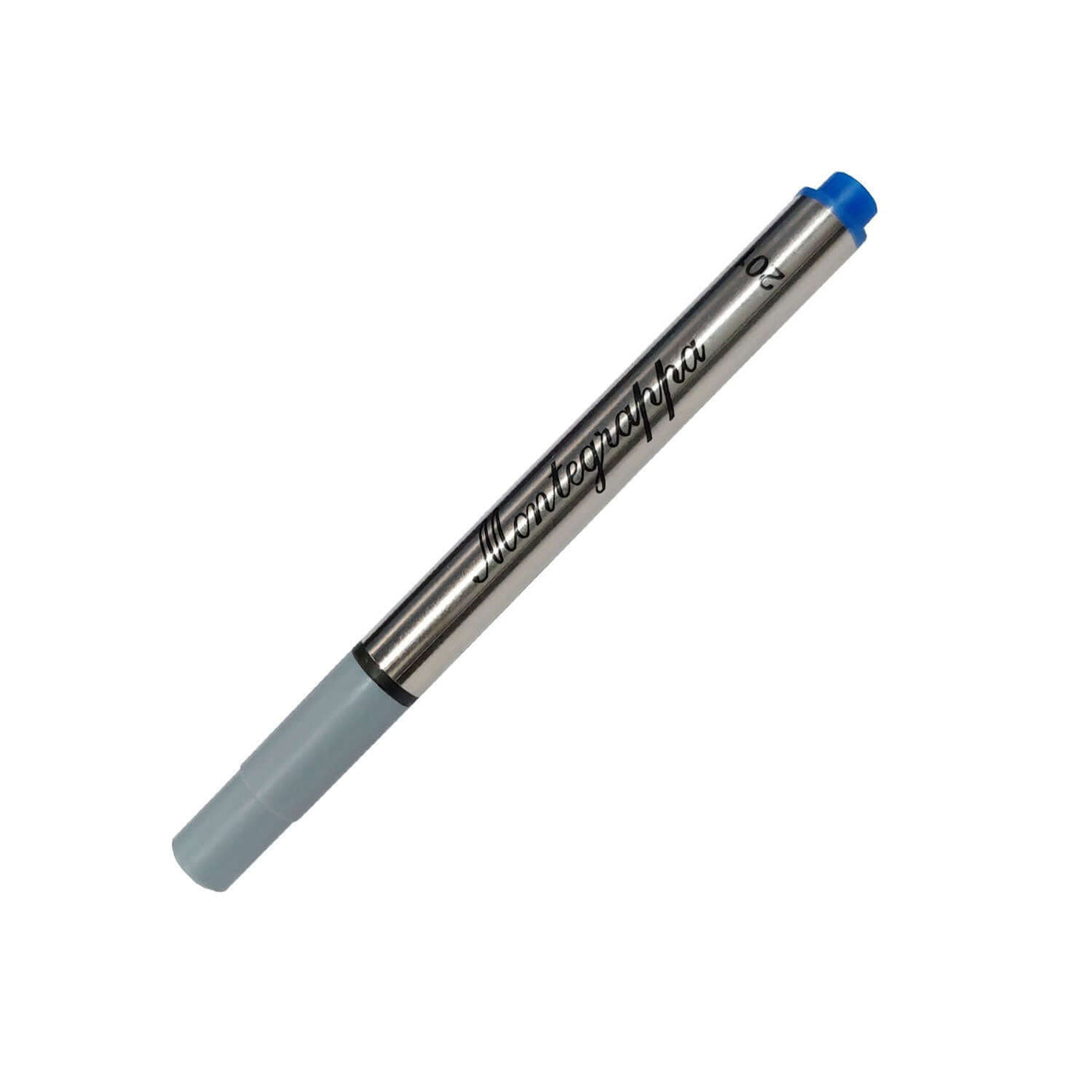 Montegrappa Mini Roller Ball Pen Refill Blue 2