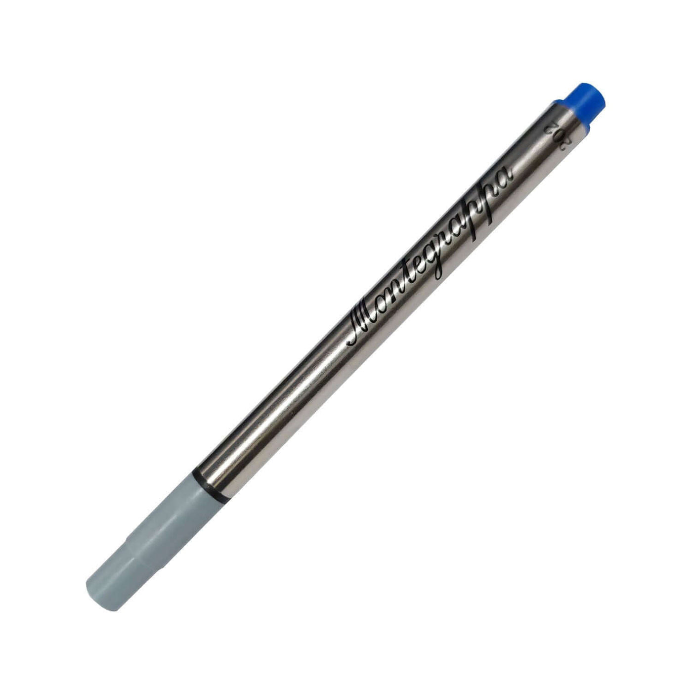 Montegrappa Mini Roller Ball Pen Refill Blue 4