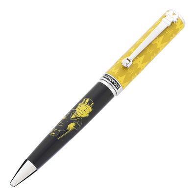 Montegrappa Monopoly Players Ball Pen Tycoon 5