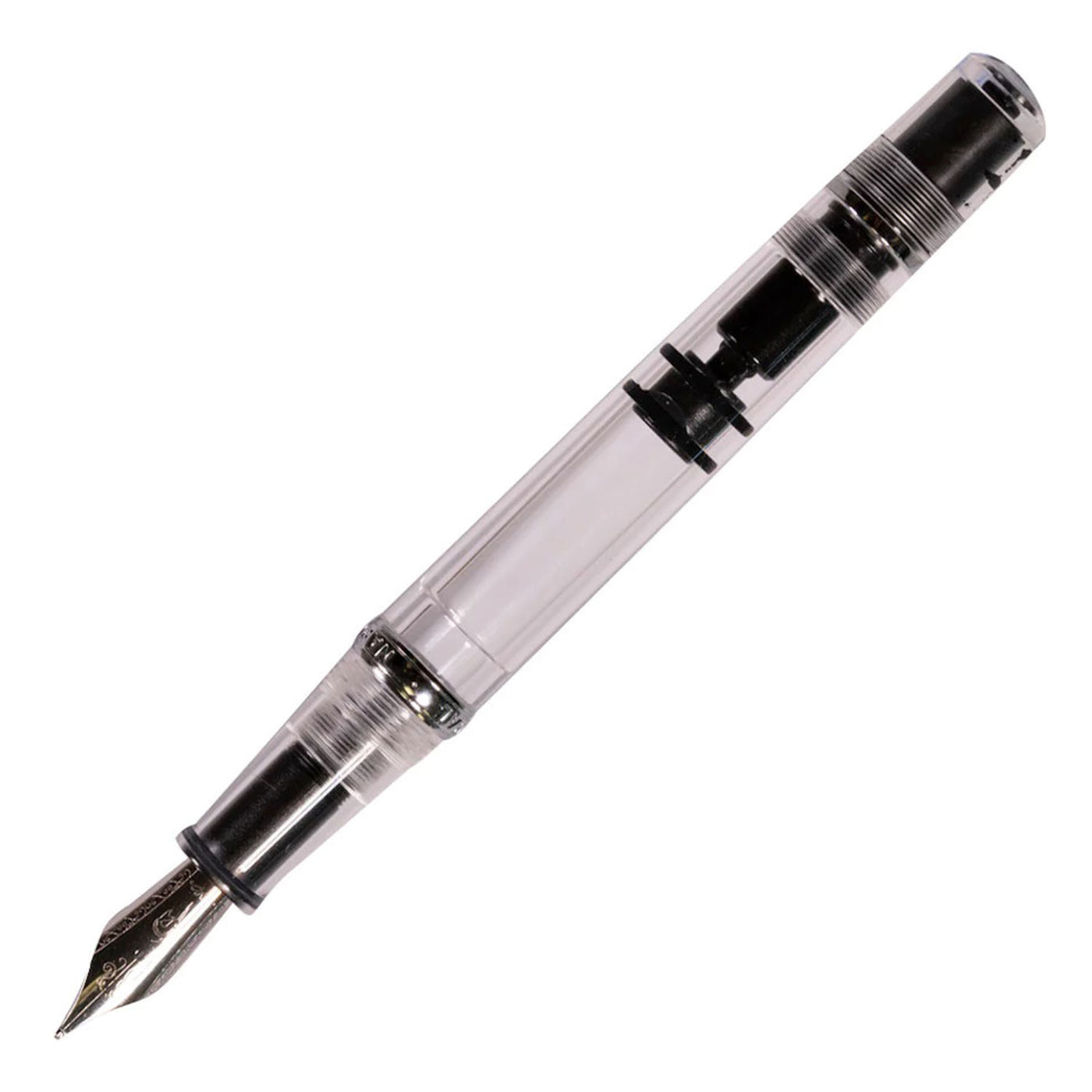 Nahvalur Original Fountain Pen - Demonstrator 1