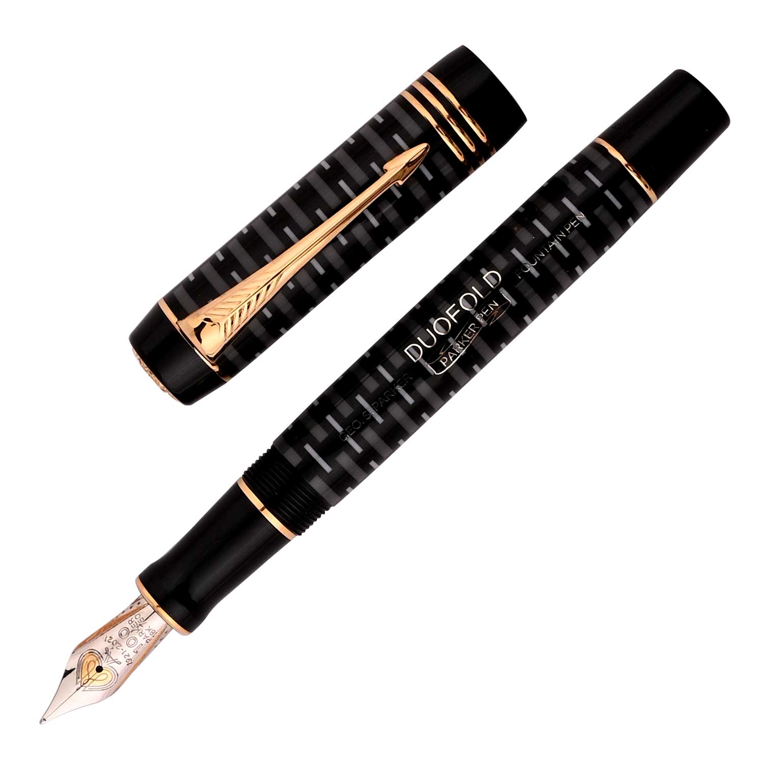 Tofficu 36 Pcs Love Metal Pen Gold Ink Pens for Writing Decorative Ink Pens  Novelty Pen Metal Heart Pen Heart Metal Pen Wedding Pen Writing Pens Black