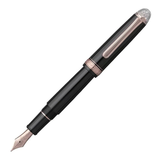 Platinum 3776 Century Fountain Pen - Shape of Heart RGT (Limited Edition)