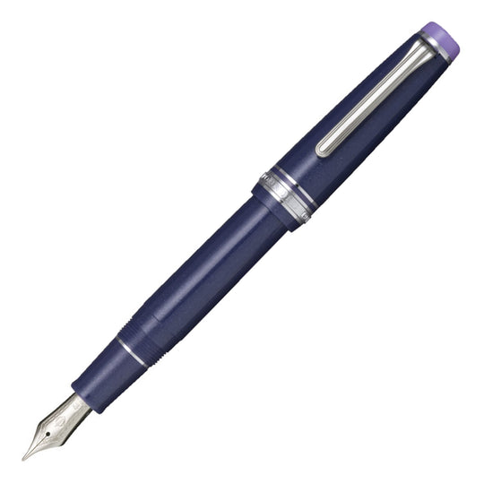 Sailor Professional Gear Fountain Pen - Storm Over the Ocean (Limited Edition)