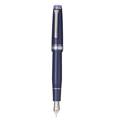 Sailor Professional Gear Fountain Pen Storm Over the Ocean (Limited Edition) 2