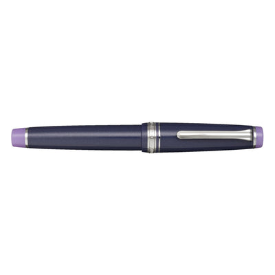 Sailor Professional Gear Fountain Pen Storm Over the Ocean (Limited Edition) 4
