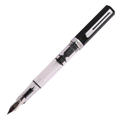 TWSBI Eco Fountain Pen Black 3