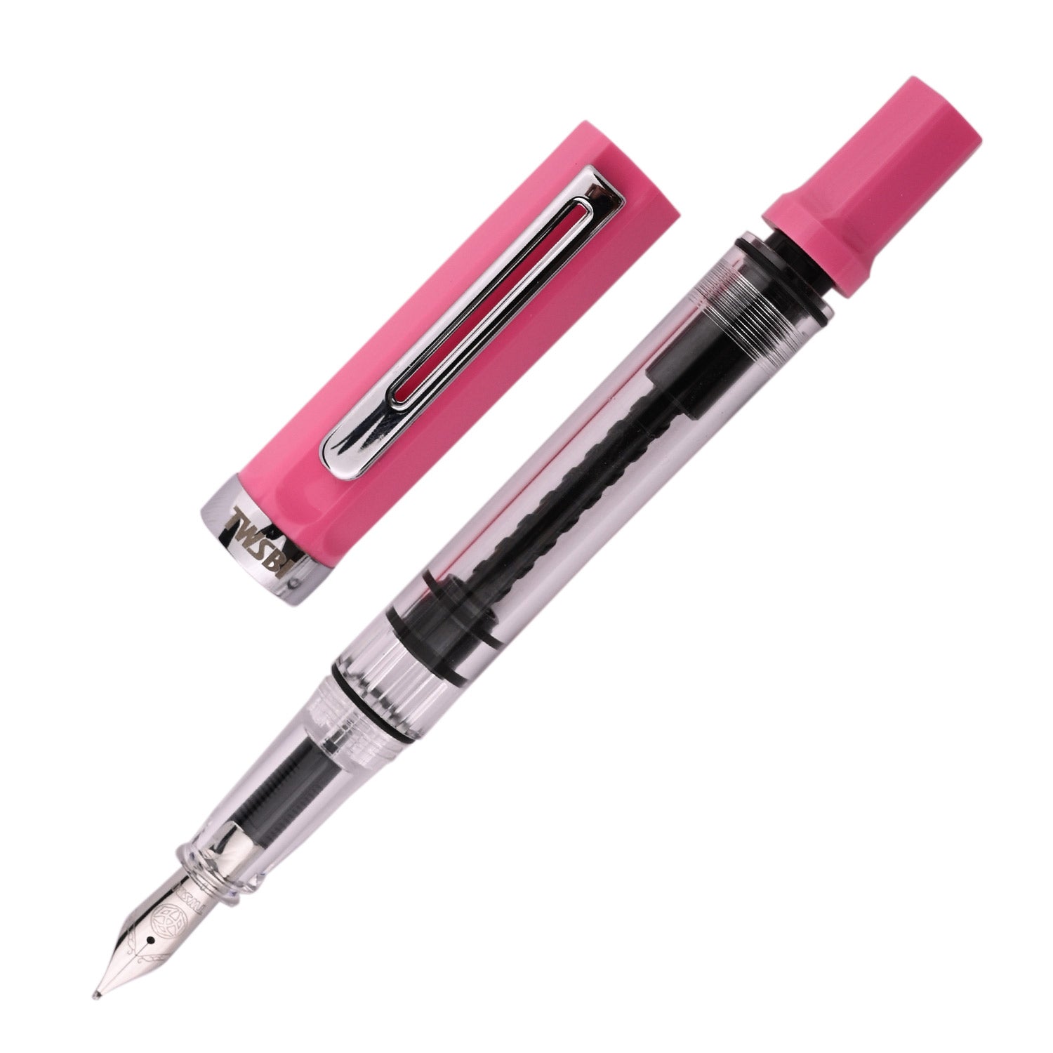 Twsbi eco pink Clearance