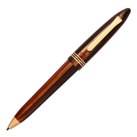 Tibaldi Bononia Ball Pen - Seilan Purple