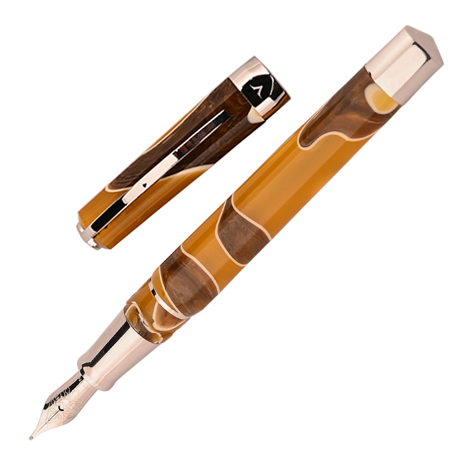 Visconti Opera Master Savanna Fountain Pen Shop Online Visconti