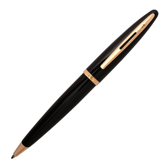 Waterman Carene Ball Pen - Black Sea GT