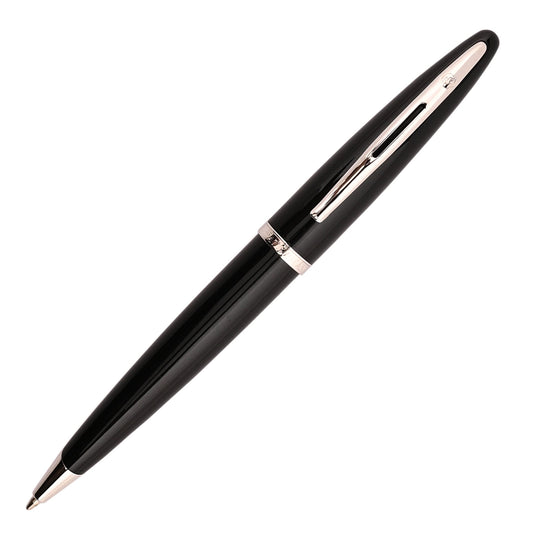 Waterman Carene Ball Pen - Black Sea CT
