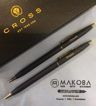 Celebrate National Ballpoint Pen Day with Makoba: Honouring Classic Writing