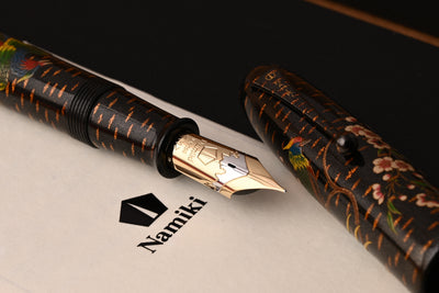 The Namiki Craze: The Allure of Owning a Piece of Art You Can Write With