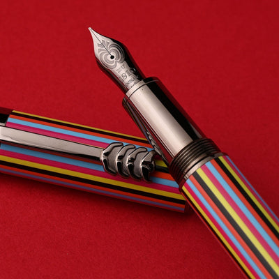 Top 5 German Fountain Pens Loved by Collectors Worldwide
