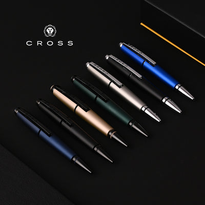 From Boardroom to Everyday Use Why Cross Pens Make Ideal Corporate Gifts