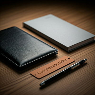 Start the New Year Right: Thoughtful Corporate Gifts from Makoba