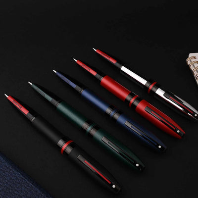 The Future of Corporate Gifting: Why Pens Still Reign Supreme