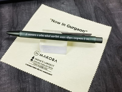 Engraved Pens for Business Gifts: Why Personalization Makes All the Difference
