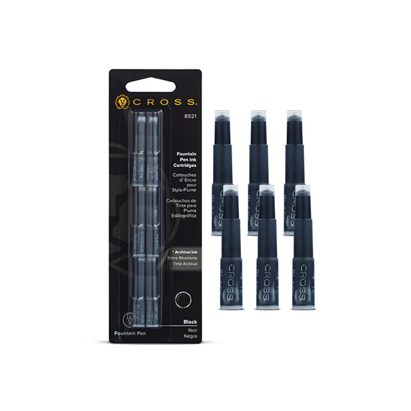 Cross Inks & Cartridges – Makoba