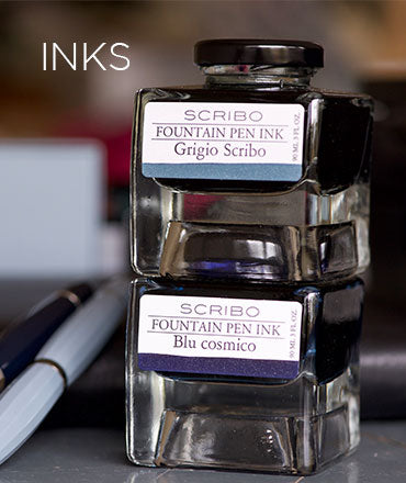 Scribo Inks – Makoba