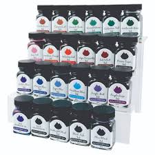 Buy Premium Ink Bottle Online at Best Price in India | Makoba