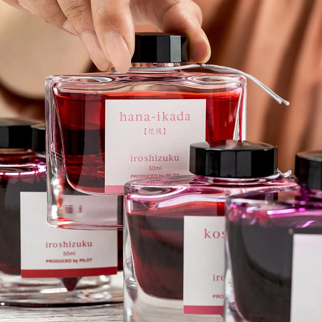 Makoba | Buy Pilot Inks – Rich, Smooth & Long-Lasting Colors