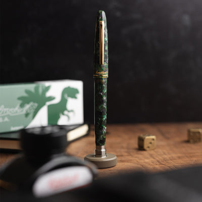 Esterbrook Estie Roller Ball Pen - Jurassic GT (Limited Edition)