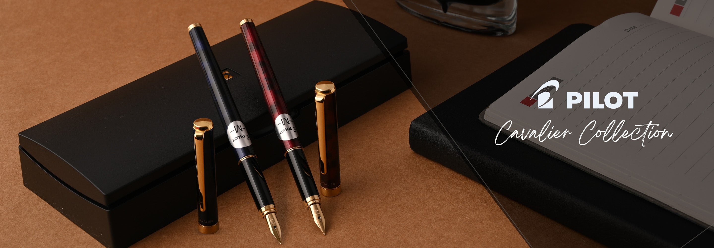 Fountain Pens in India | Indian handmade fountain pens | Online branded pens  in India
