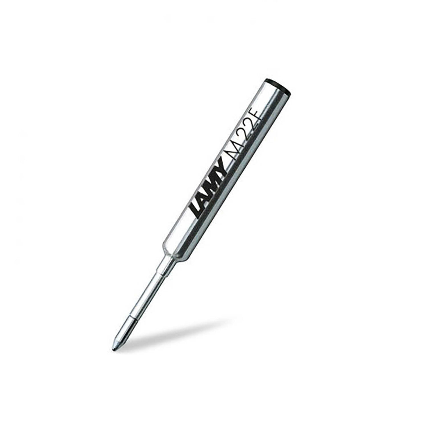 Lamy M22 Ball Pen Refill Black 2