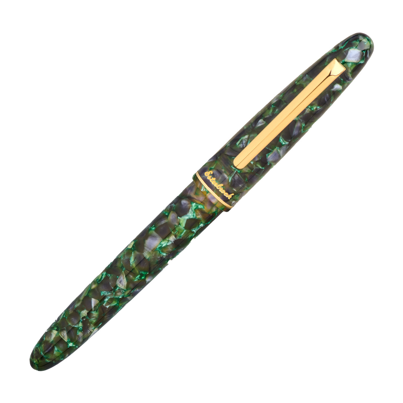 Esterbrook Estie Roller Ball Pen - Jurassic GT (Limited Edition)