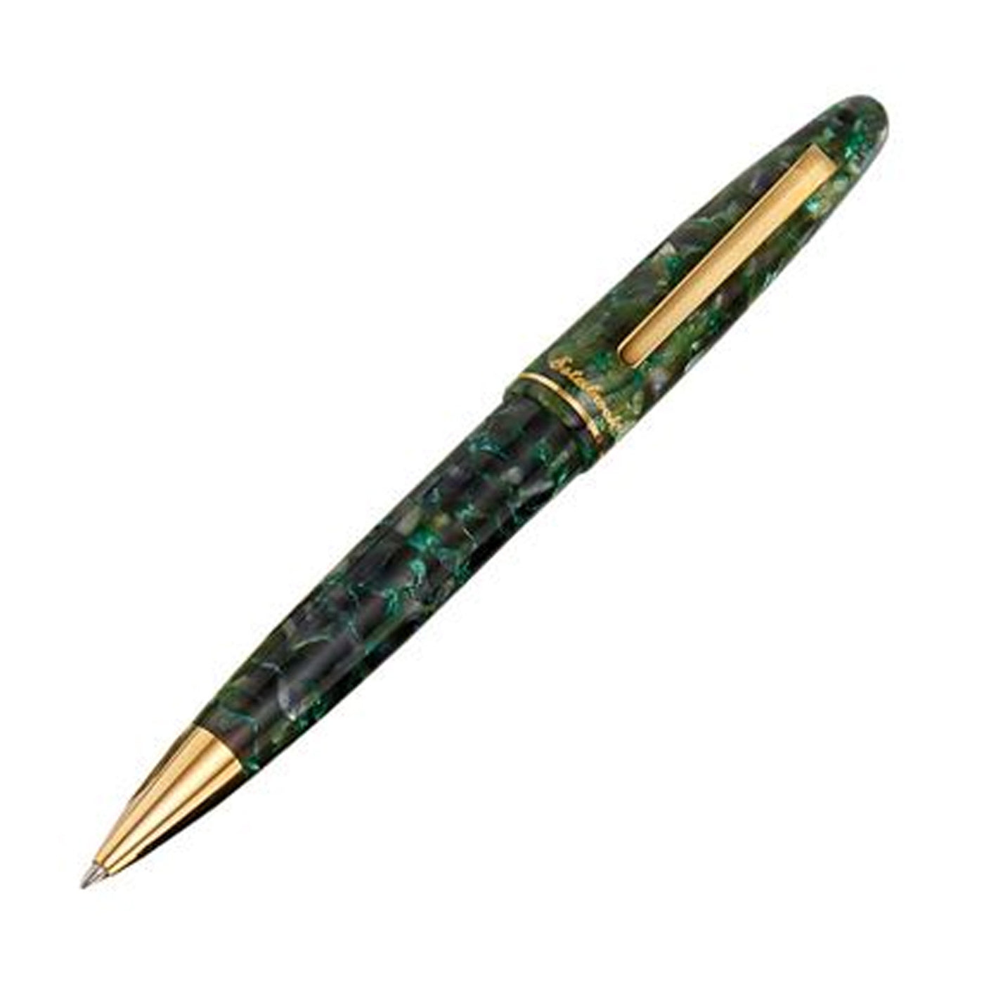 Esterbrook Estie Ball Pen - Jurassic GT (Limited Edition)