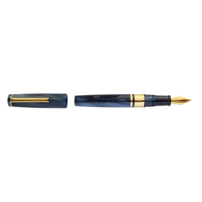 Esterbrook Model J Fountain Pen - Capri Blue GT