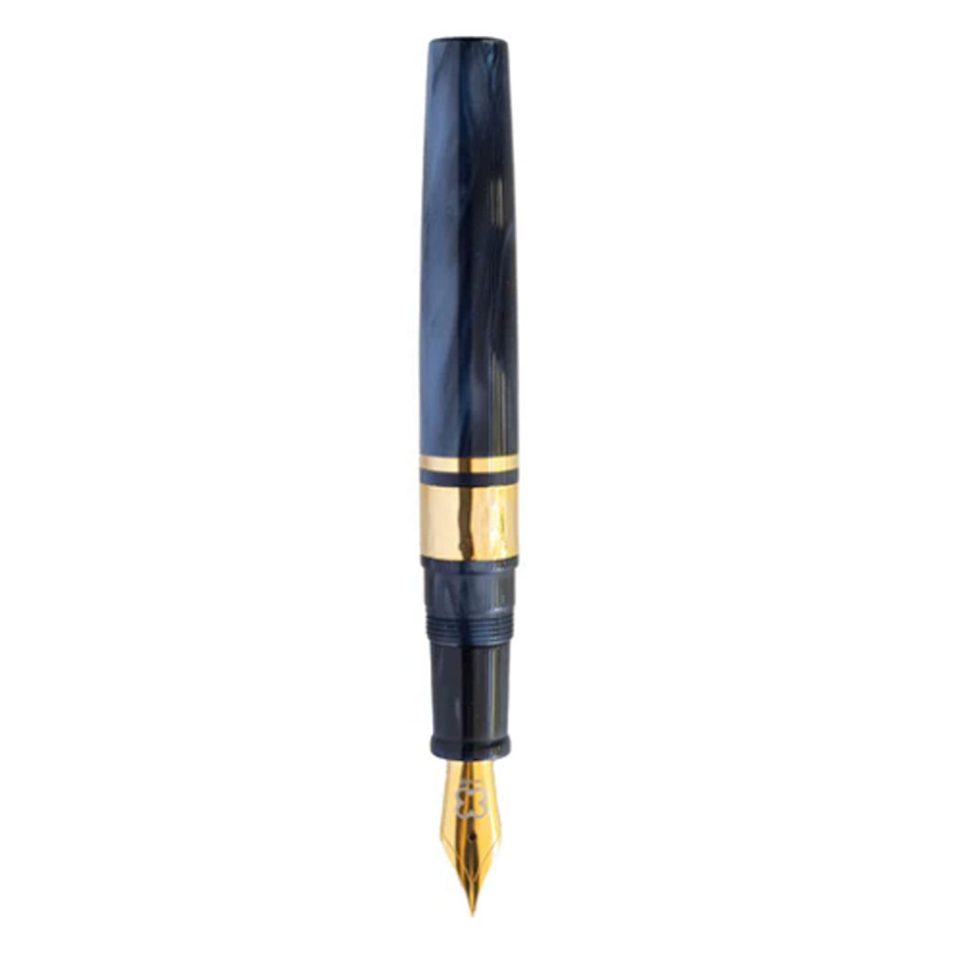 Esterbrook Model J Fountain Pen - Capri Blue GT