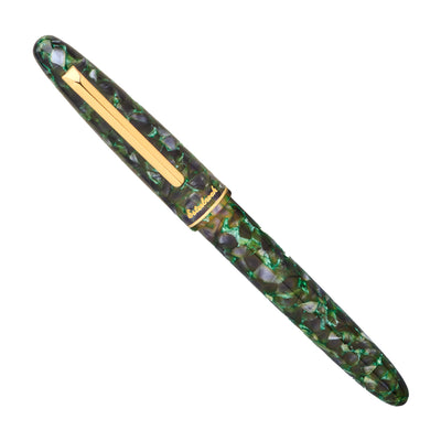 Esterbrook Estie Roller Ball Pen - Jurassic GT (Limited Edition)