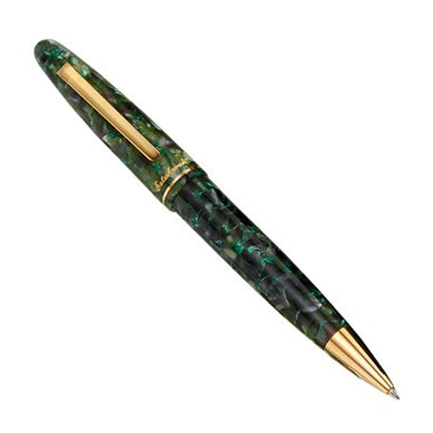 Esterbrook Estie Ball Pen - Jurassic GT (Limited Edition)