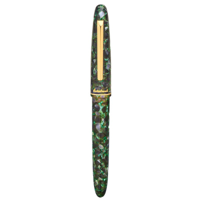 Esterbrook Estie Roller Ball Pen - Jurassic GT (Limited Edition)