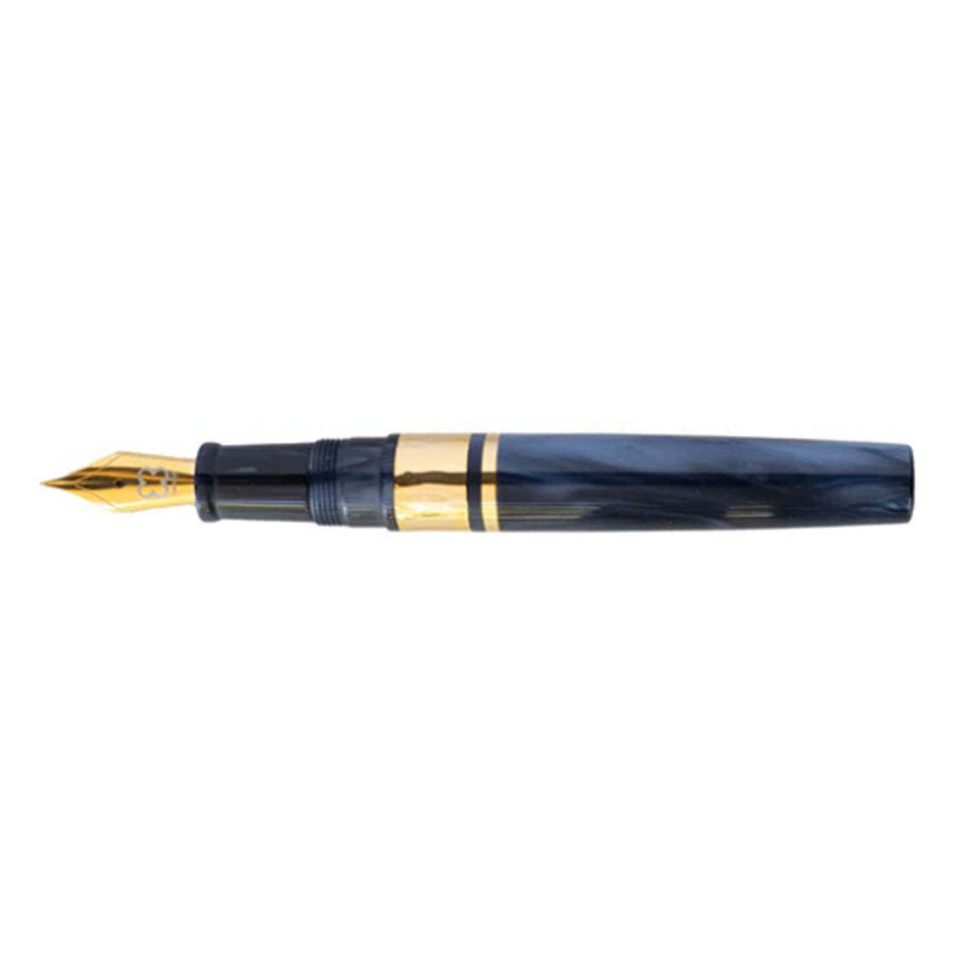 Esterbrook Model J Fountain Pen - Capri Blue GT